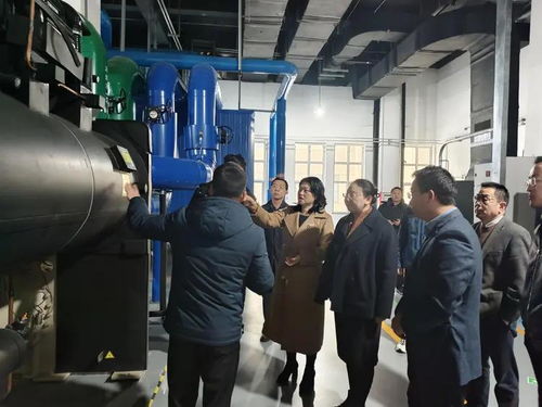 高新區開展特種設備安全與食品安全督導檢查，強化技術咨詢及轉讓服務