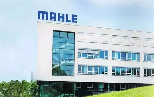 德國汽車零部件企業銷售額Top 18 技術咨詢與轉讓的關鍵角色