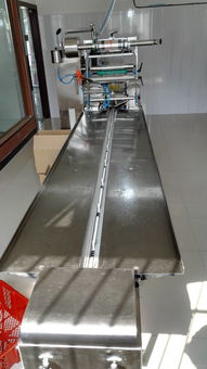 食品廠轉讓啟事 設備齊全，技術培訓與轉讓